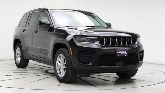 JEEP GRAND CHEROKEE 2023 1C4RJHAGXP8910412 image JEEP GRAND CHEROKEE 2023 1C4RJHAGXP8910412 image